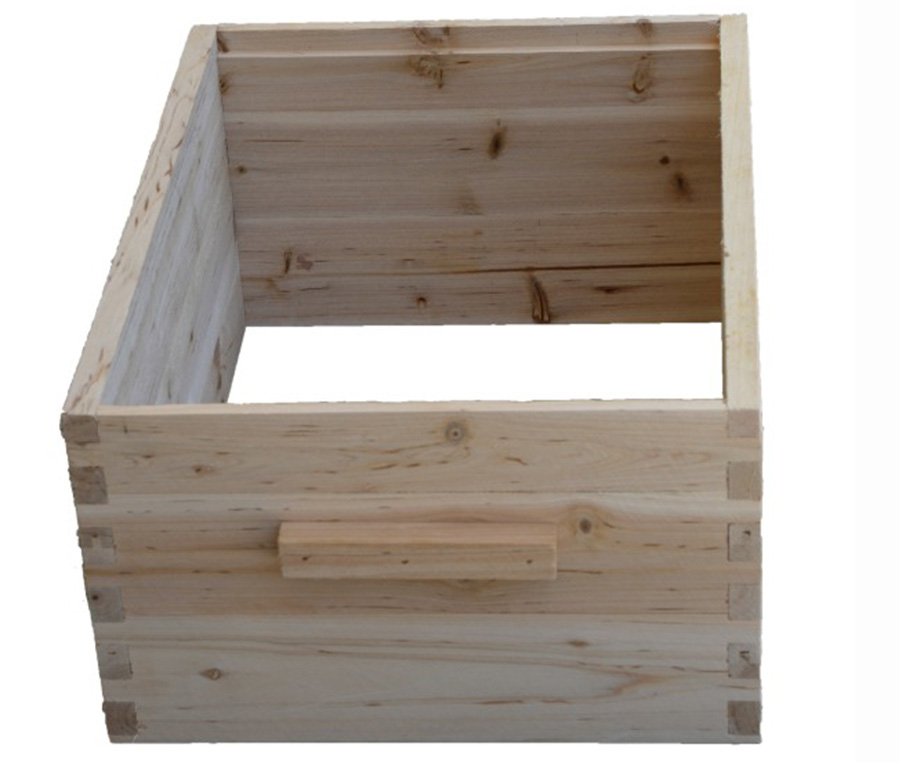 繼箱 湖北蜂具廠家